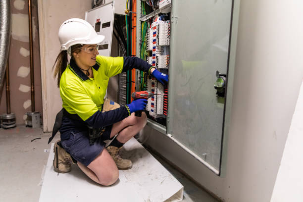 Best Affordable Electrician  in South Eliot, ME