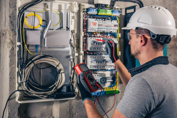 Best Circuit Breaker Repair  in South Eliot, ME