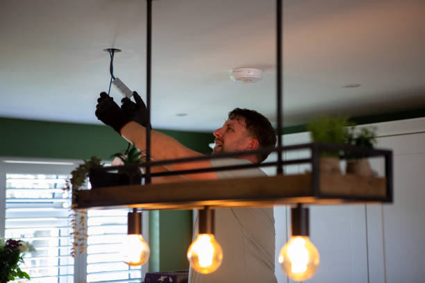 Best Electric Panel Repair  in South Eliot, ME