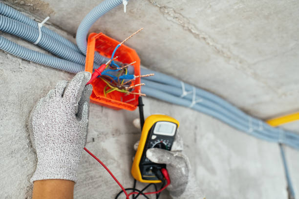 Best Emergency Electrical Repair  in South Eliot, ME