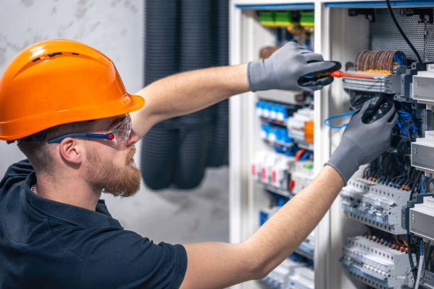 Best 24-Hour Electrician  in South Eliot, ME