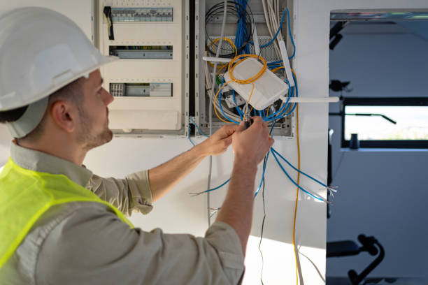 Professional Electrician in ME